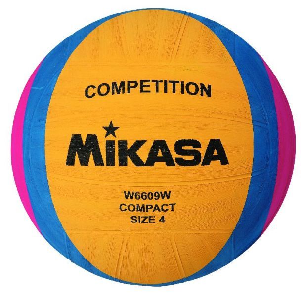Minge polo de apa №4 Mikasa Competition Woman W6609W (2509)