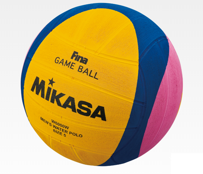 Minge polo de apa №5 Mikasa FINA W6000W (8545)