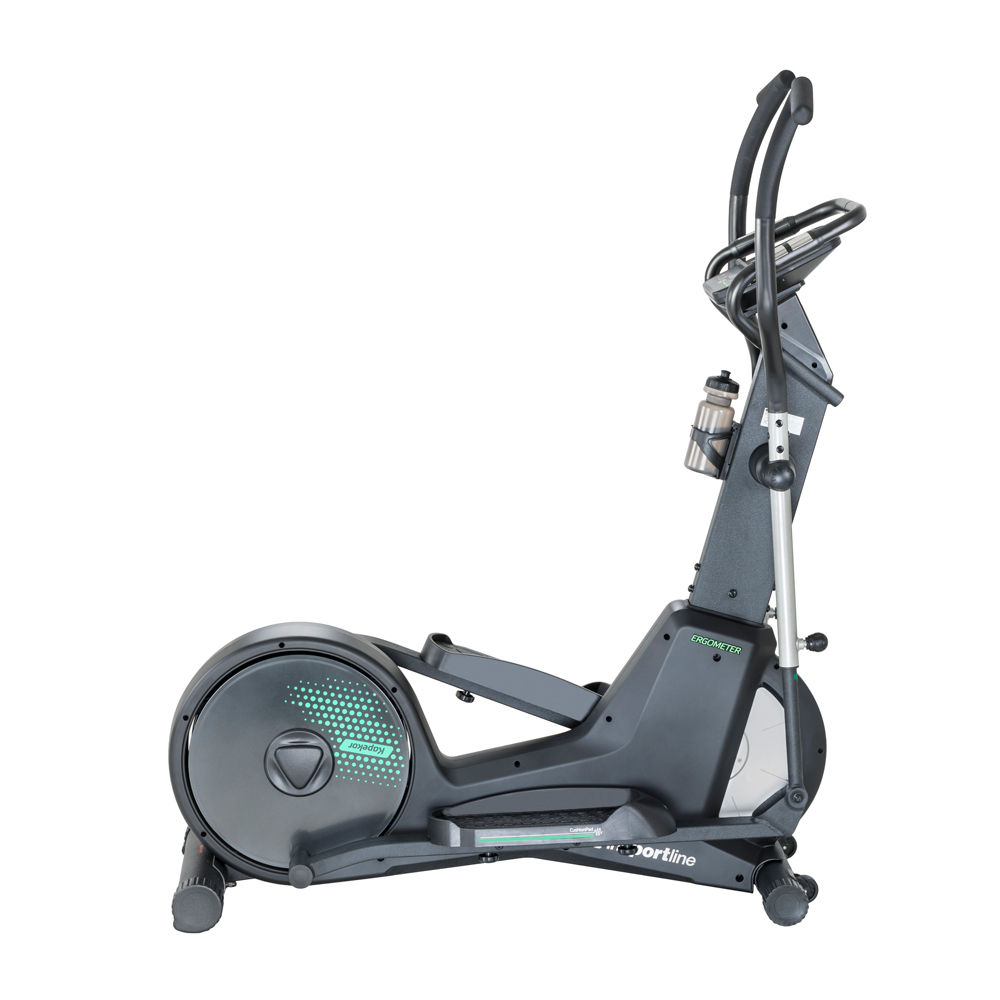 Aparat eliptic electronic (max. 150 kg) inSPORTline Kapekor 20156 (11460)