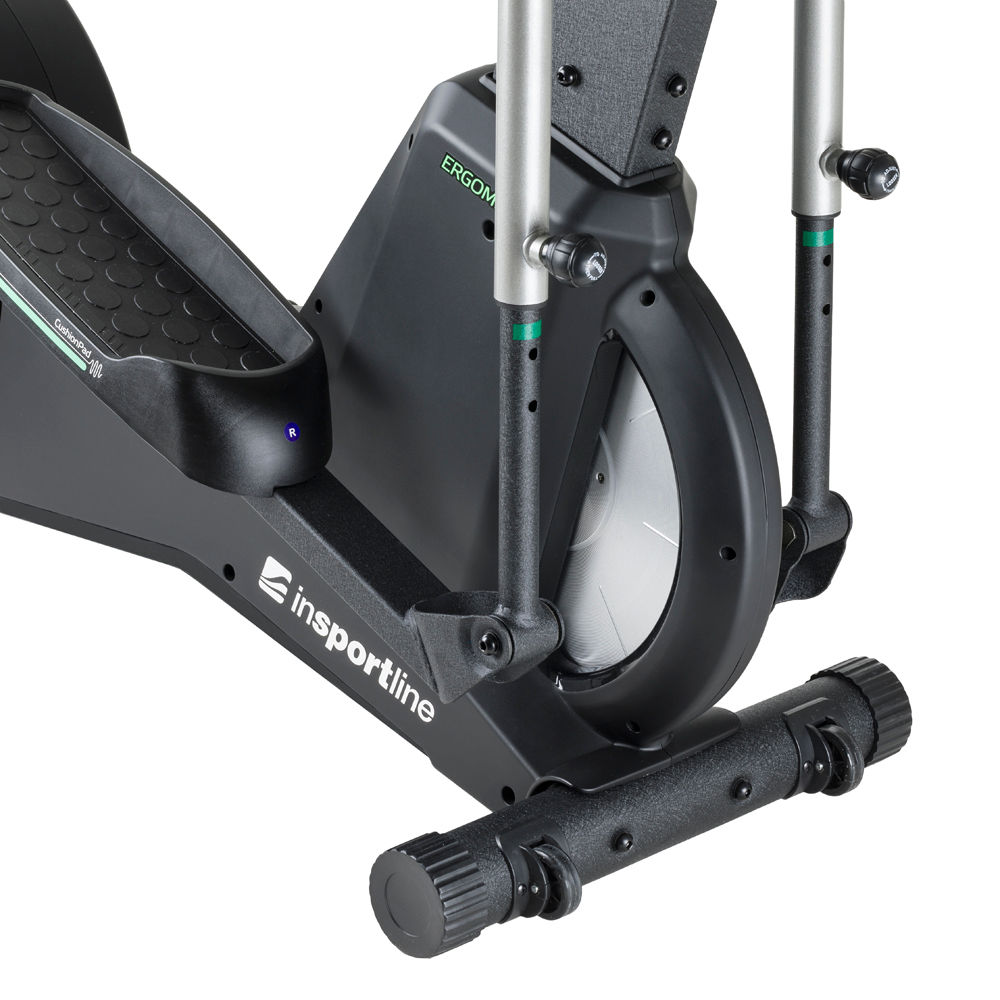 Aparat eliptic electronic (max. 150 kg) inSPORTline Kapekor 20156 (11460)