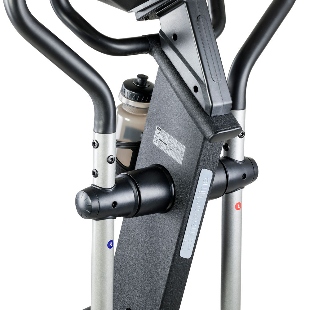 Aparat eliptic electronic (max. 150 kg) inSPORTline Kapekor 20156 (11460)