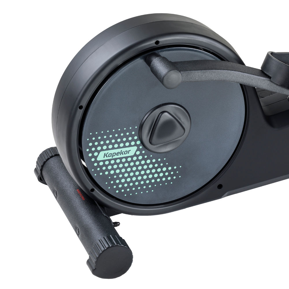 Aparat eliptic electronic (max. 150 kg) inSPORTline Kapekor 20156 (11460)