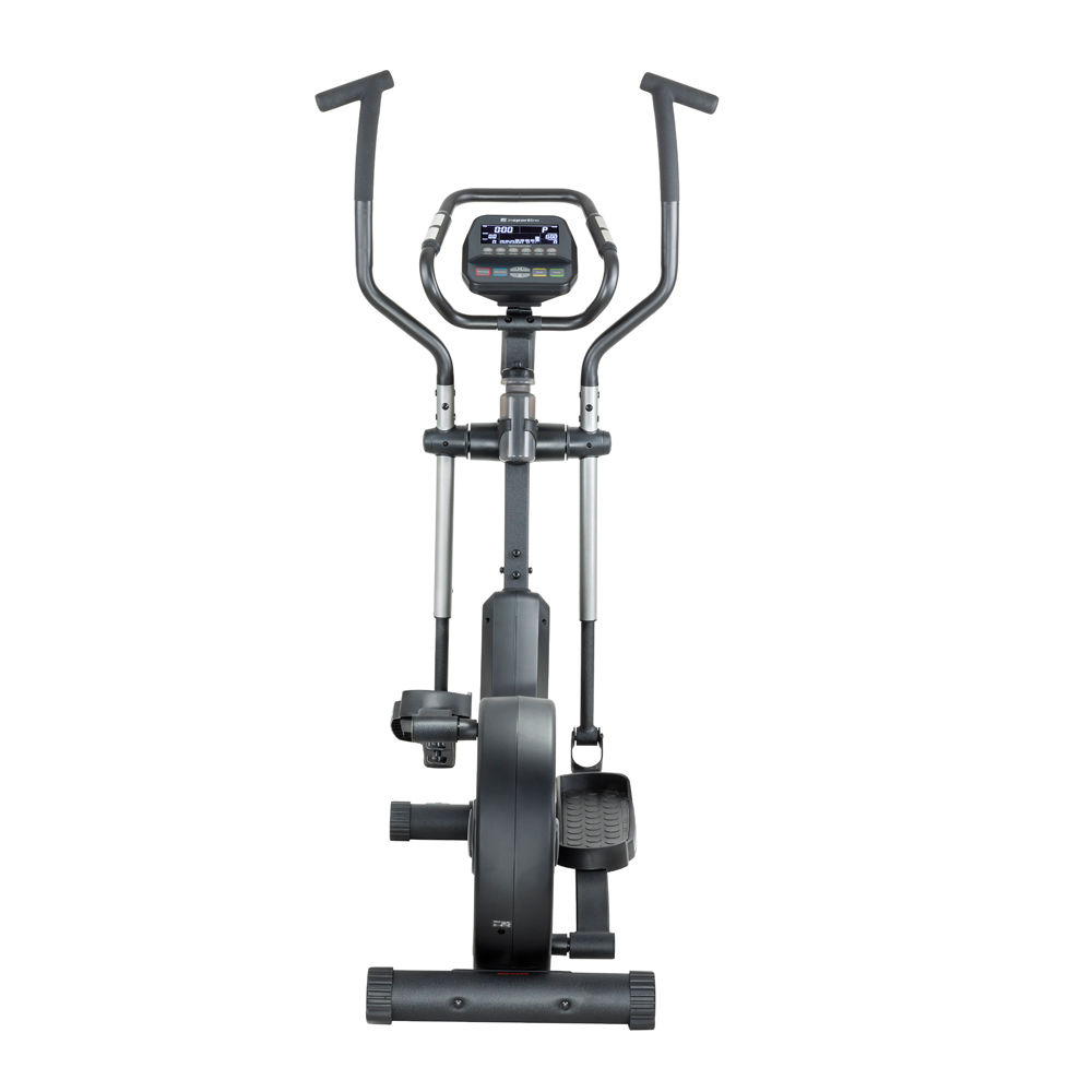 Aparat eliptic electronic (max. 150 kg) inSPORTline Kapekor 20156 (11460)