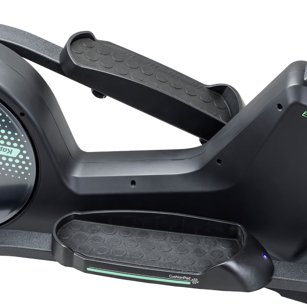 Aparat eliptic electronic (max. 150 kg) inSPORTline Kapekor 20156 (11460)