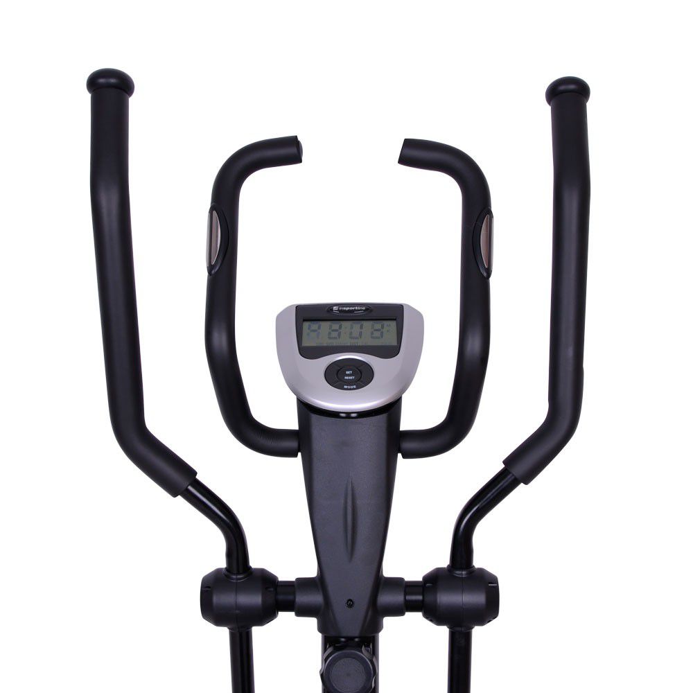 Aparat eliptic inSPORTline Atlanta Black 3651 (175)