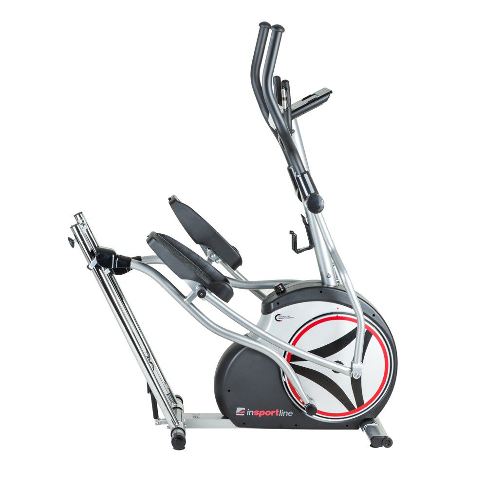 Aparat eliptic inSPORTline Combre 14169 (2854)
