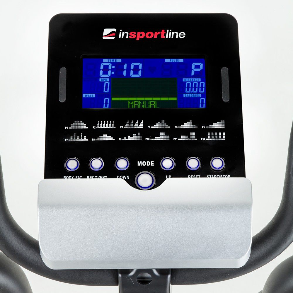 Aparat eliptic inSPORTline Combre 14169 (2854)