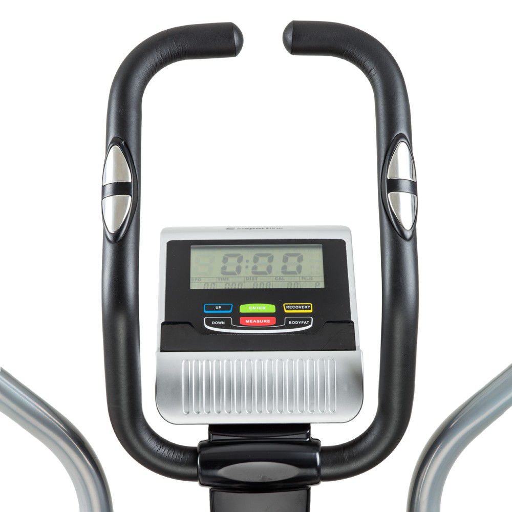 Aparat eliptic inSPORTline Madesto 13904 (2853)