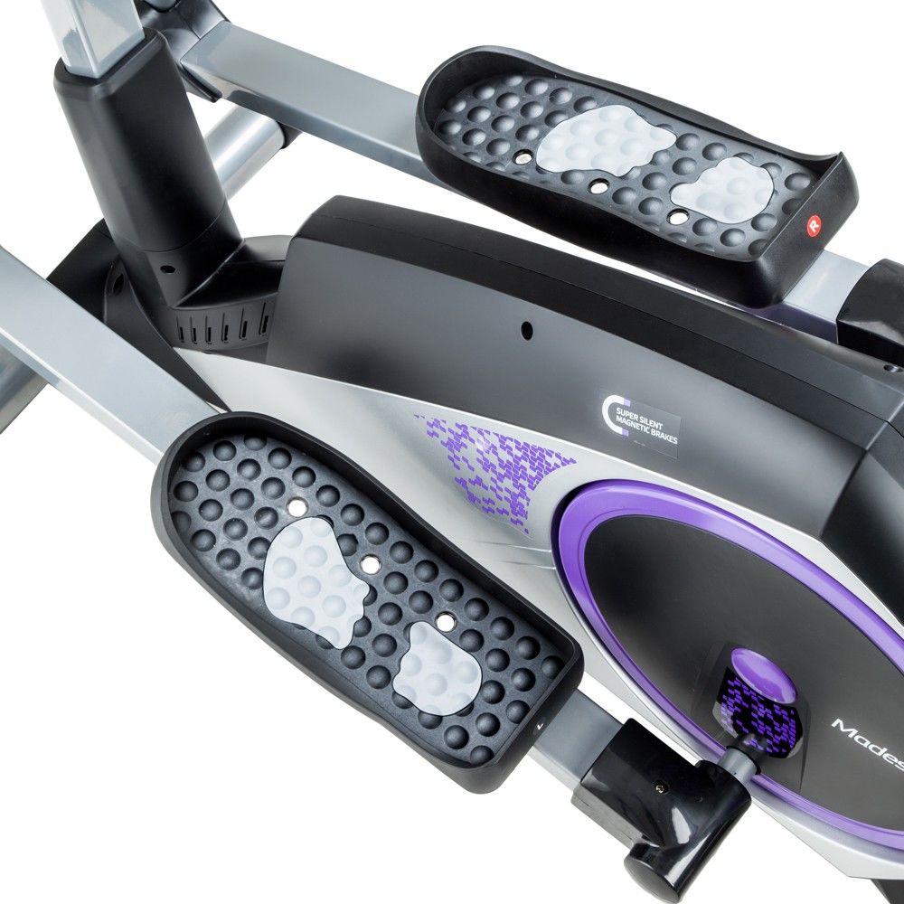 Aparat eliptic inSPORTline Madesto 13904 (2853)