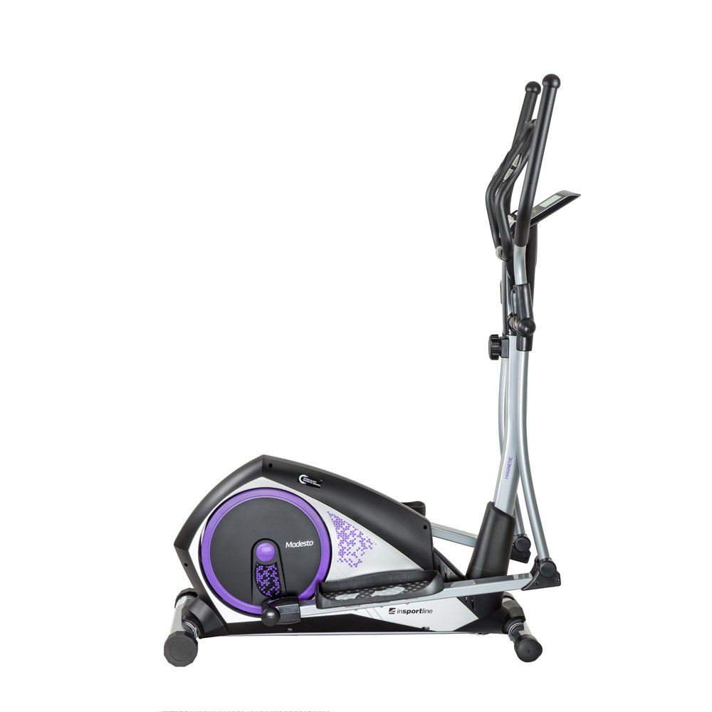 Aparat eliptic inSPORTline Madesto 13904 (2853)