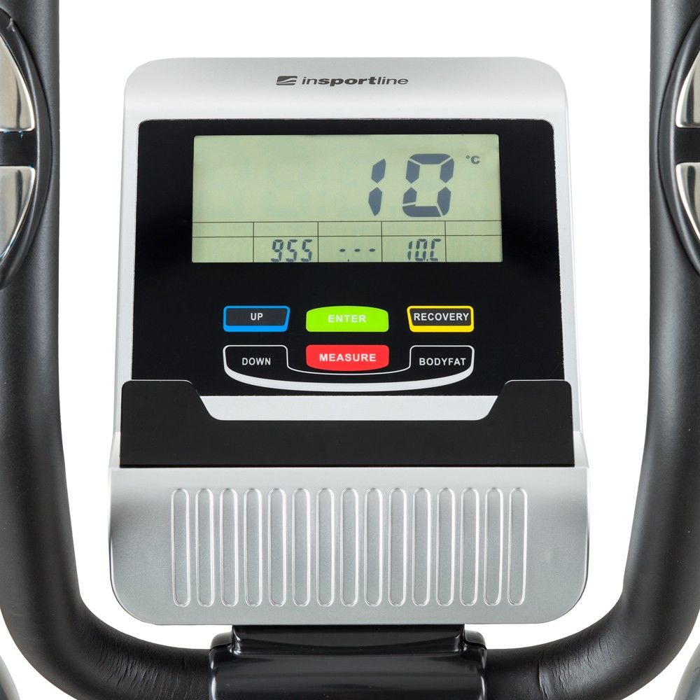 Aparat eliptic inSPORTline Madesto 13904 (2853)