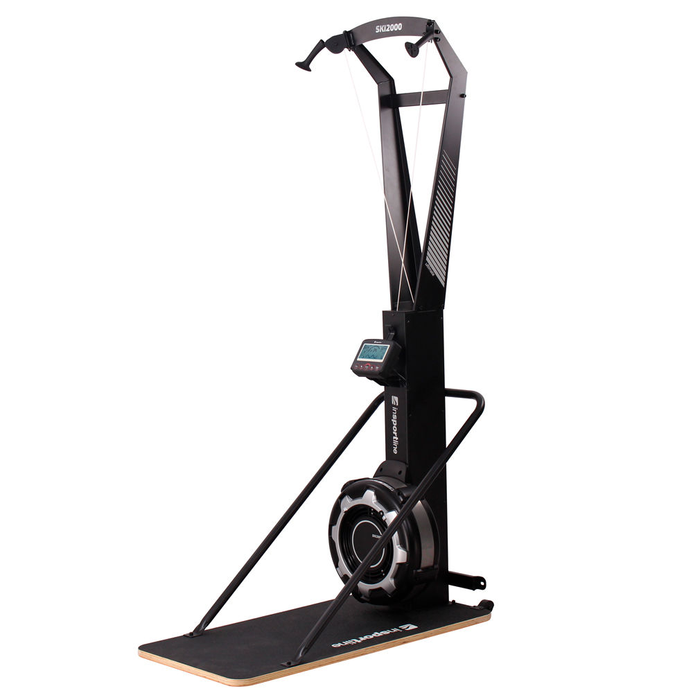Aparat Cross-Country Skiing Machine SKI2000 inSPORTline IN19986