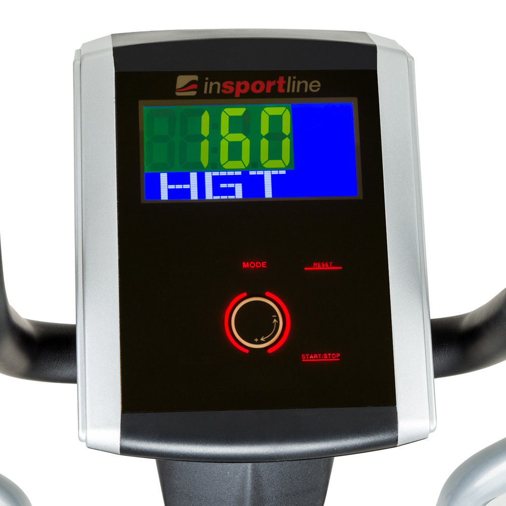 Aparat eliptic electronic (max. 150 kg) inSPORTline Atlanta 163 (3716)