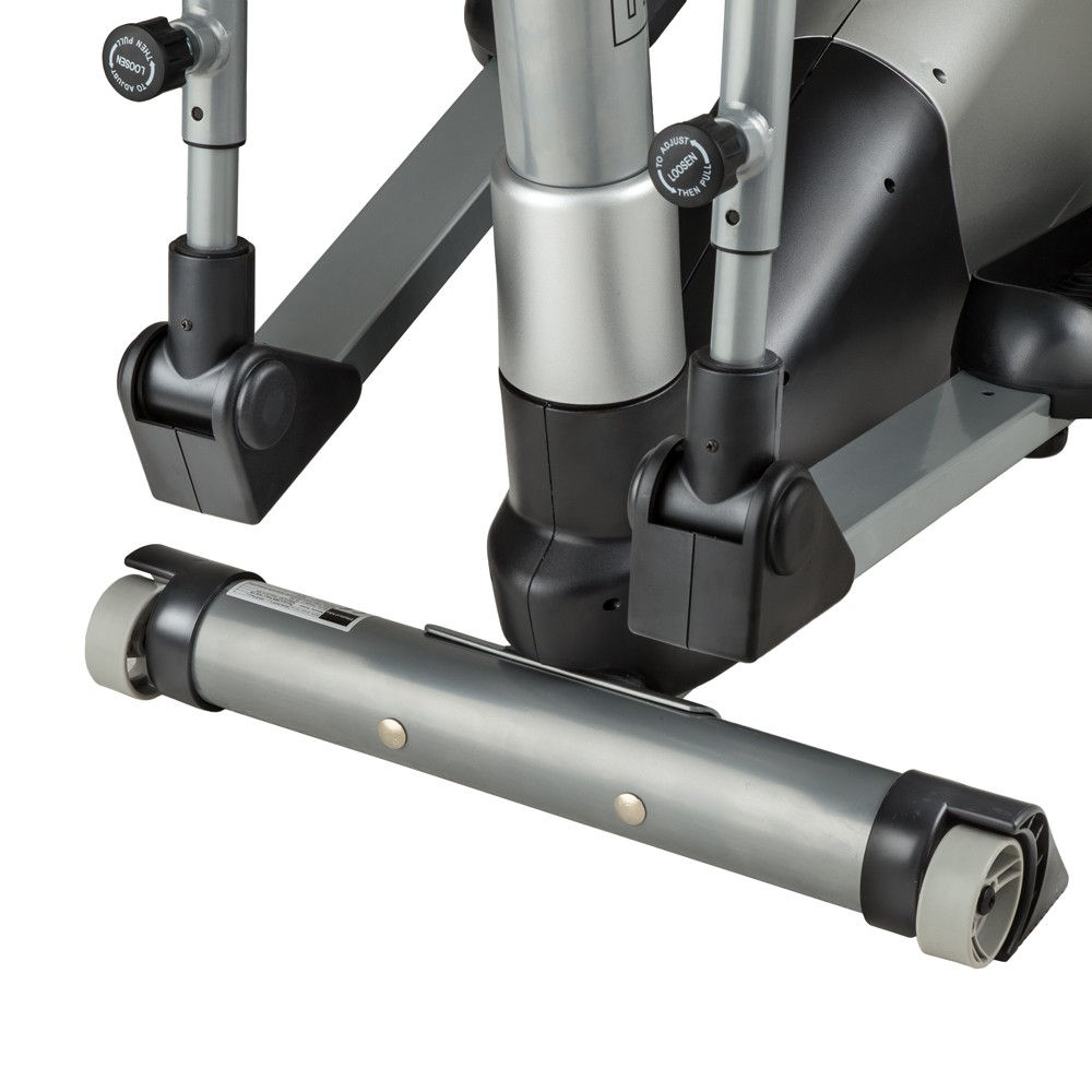 Aparat eliptic electronic (max. 150 kg) inSPORTline Atlanta 163 (3716)