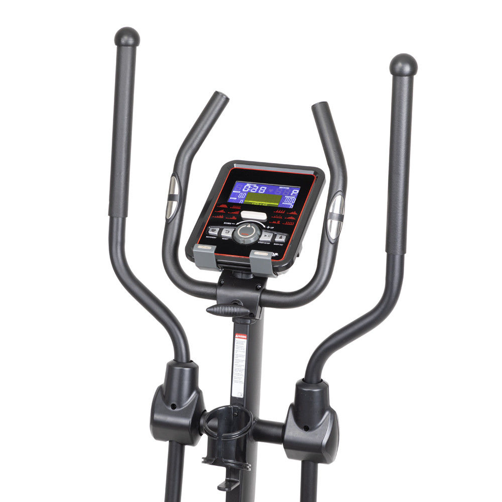 Aparat eliptic inSPORTline Omahan ET 20302 (3660)