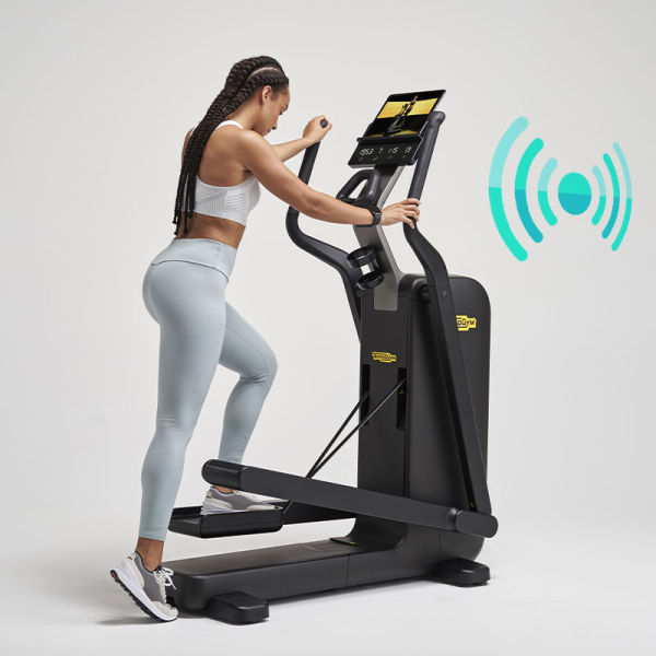 Эллиптический тренажер Technogym Elliptical (4788)