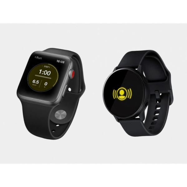 Aparat eliptic Technogym Synchro Cross Personal (5610)