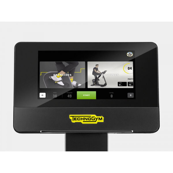 Aparat eliptic Technogym Synchro Cross Personal (5610)