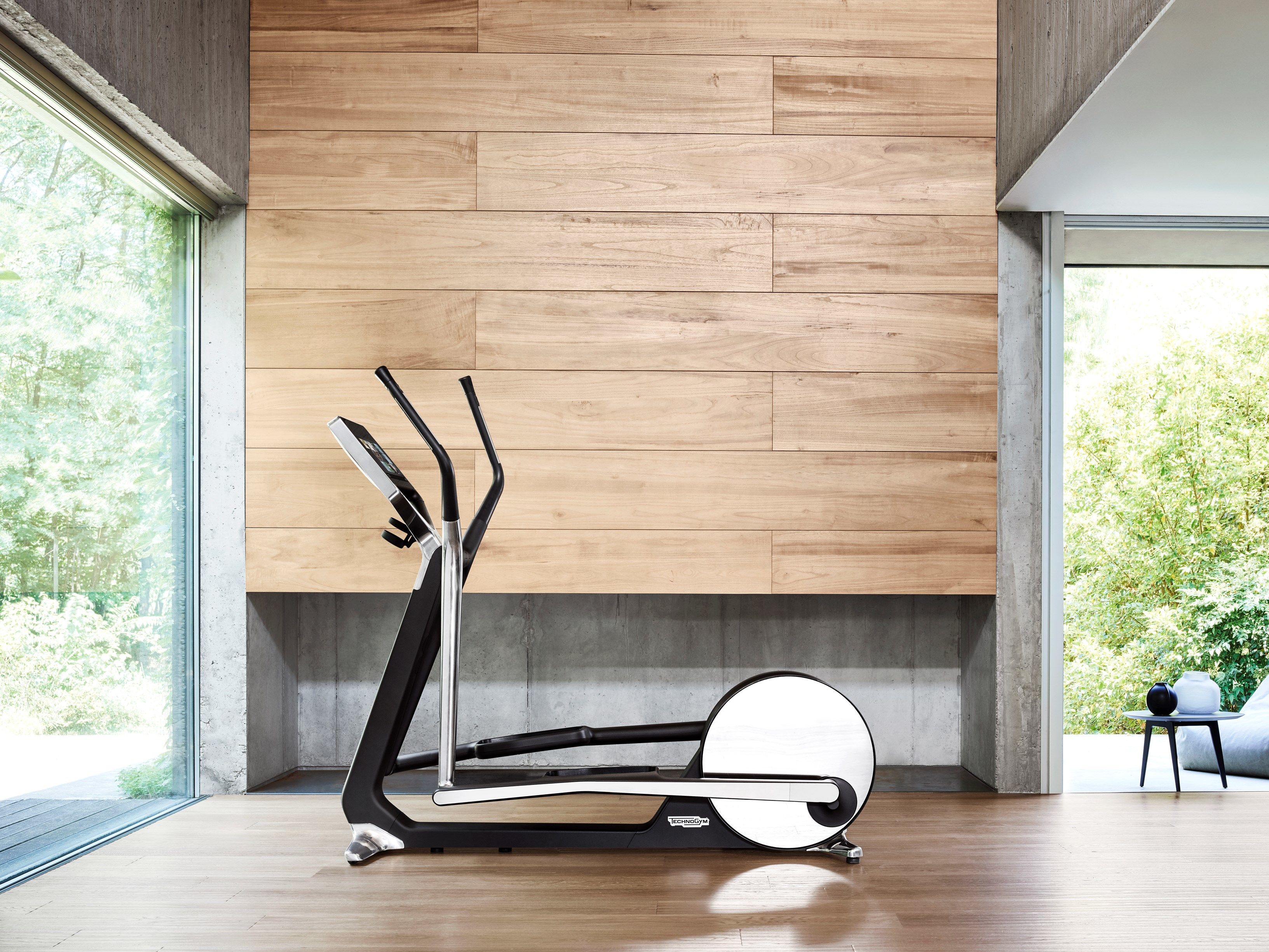 Aparat eliptic Technogym Synchro Cross Personal (5610)