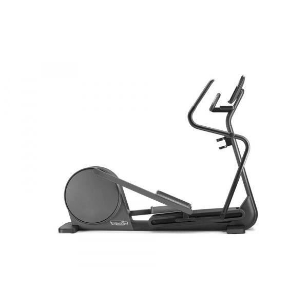 Aparat eliptic Technogym Synchro Live 700 Adjustable Ramp (5609)