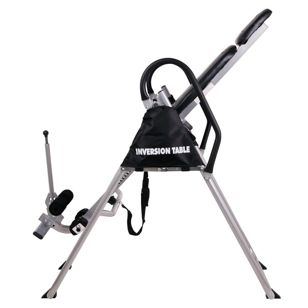 Masa de inversie (max. 130 kg) inSPORTline Inverso 7120 (179)