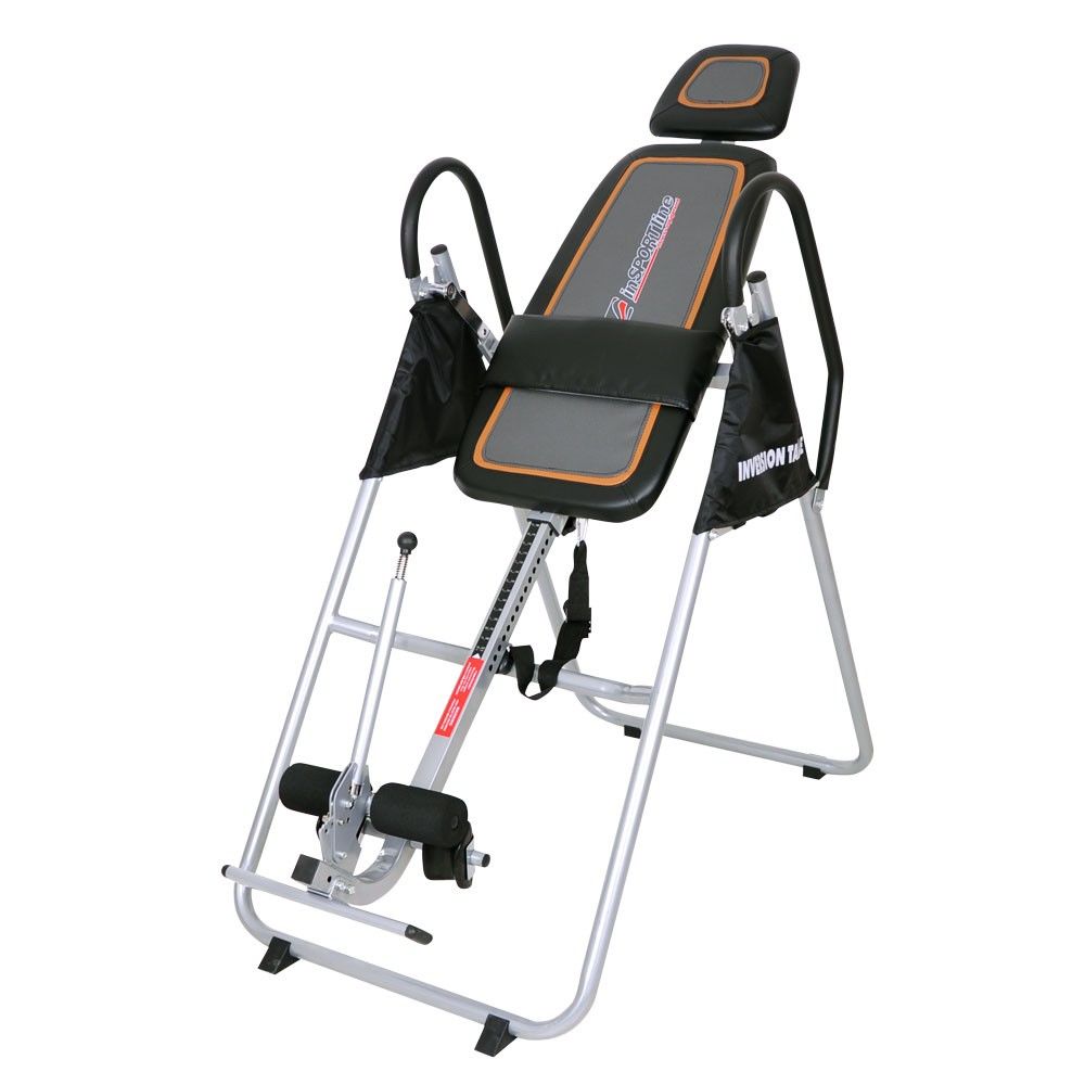 Masa de inversie (max. 130 kg) inSPORTline Inverso 7120 (179)