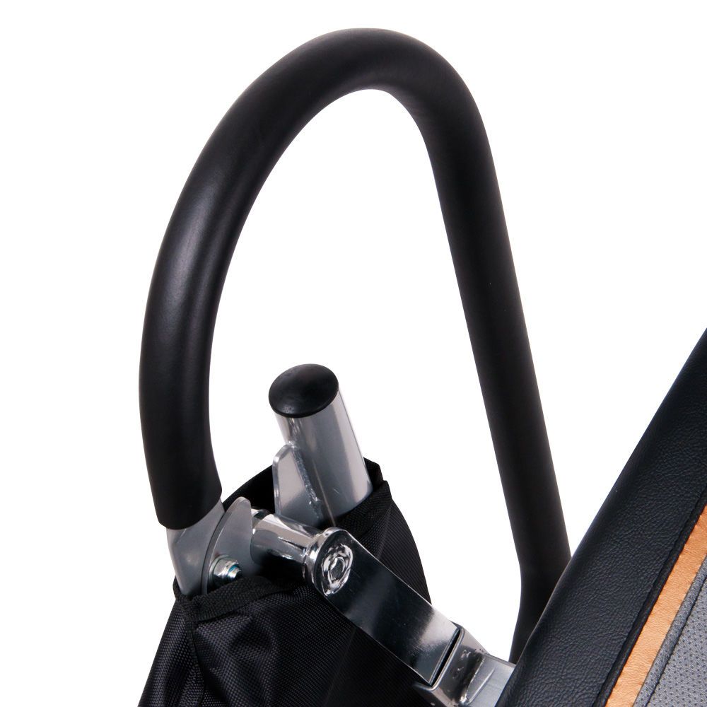 Masa de inversie (max. 130 kg) inSPORTline Inverso 7120 (179)