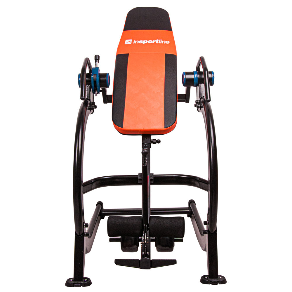 Masa inversie (max. 200 kg) inSPORTline Inverso Profi 10554 (690)