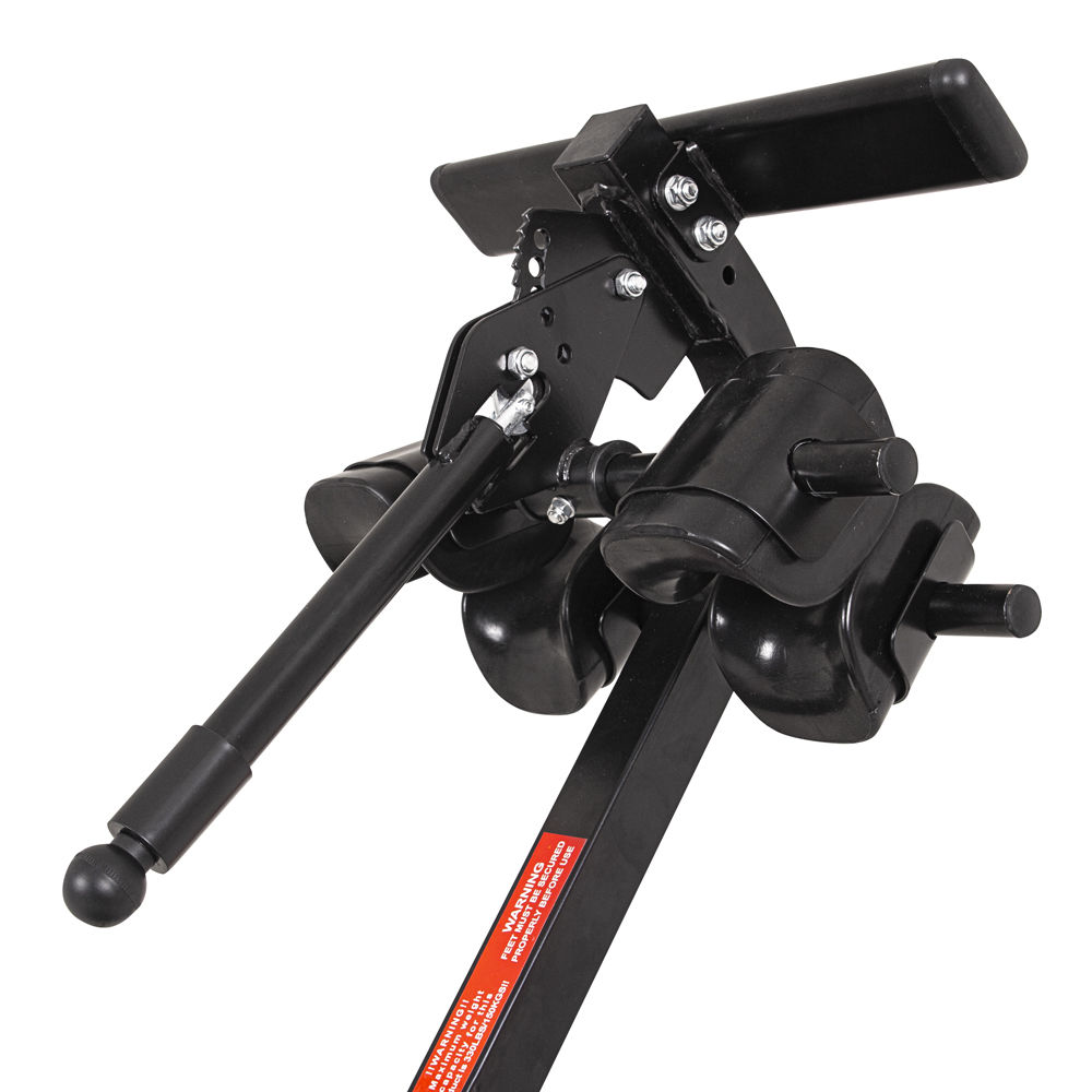 Masa inversie (max. 150 kg) inSPORTline Inverso Ele 20709 (4319)