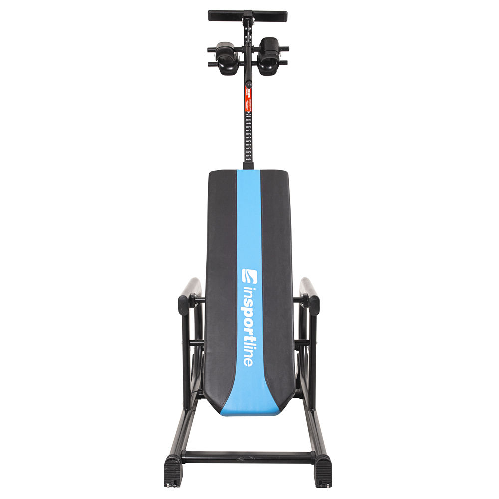 Masa inversie (max. 150 kg) inSPORTline Inverso Ele 20709 (4319)