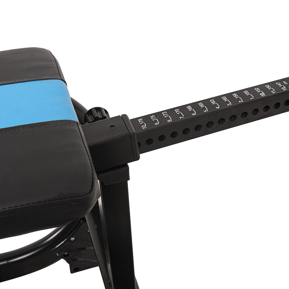 Masa inversie (max. 150 kg) inSPORTline Inverso Ele 20709 (4319)
