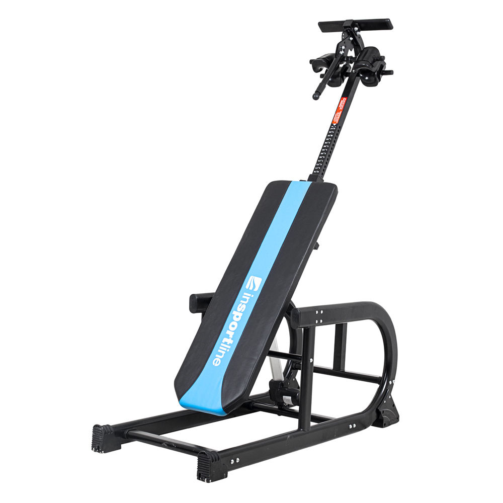 Masa inversie (max. 150 kg) inSPORTline Inverso Ele 20709 (4319)