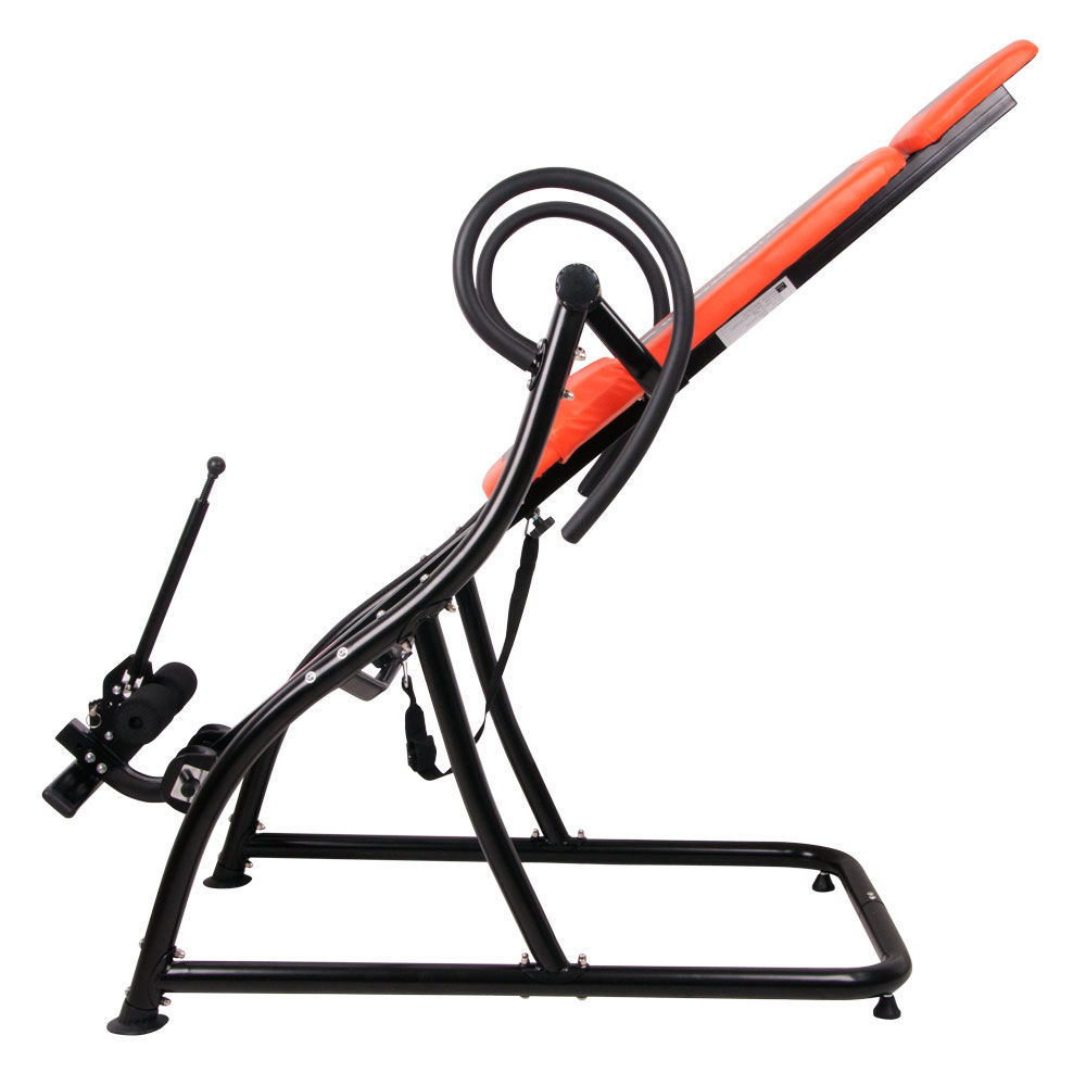 Masa inversie (max. 150 kg) inSPORTline Inverso Plus 10553 (2730)