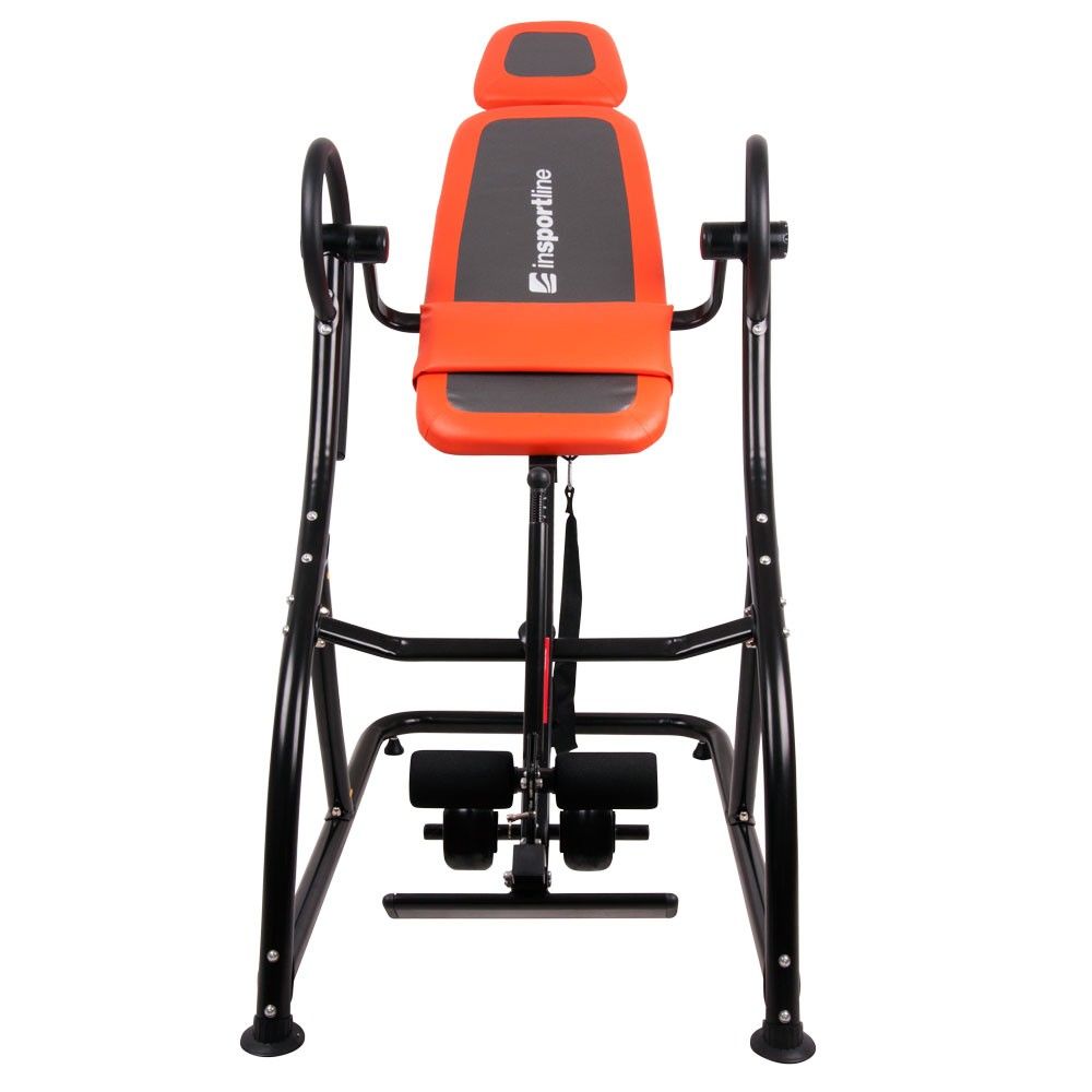 Masa inversie (max. 150 kg) inSPORTline Inverso Plus 10553 (2730)