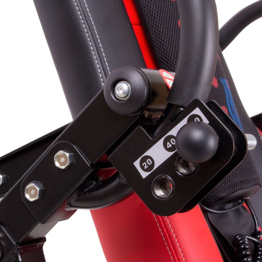 Masa de inversie (max. 150 kg) inSPORTline Inverso Heaty 12075 (1169)