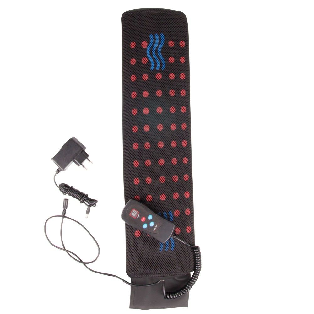 Masa de inversie (max. 150 kg) inSPORTline Inverso Heaty 12075 (1169)