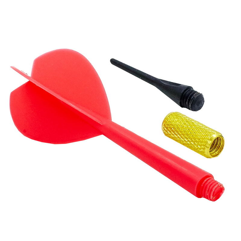 Ac dart set (3 buc.) Baili BL-3006SL (5608)