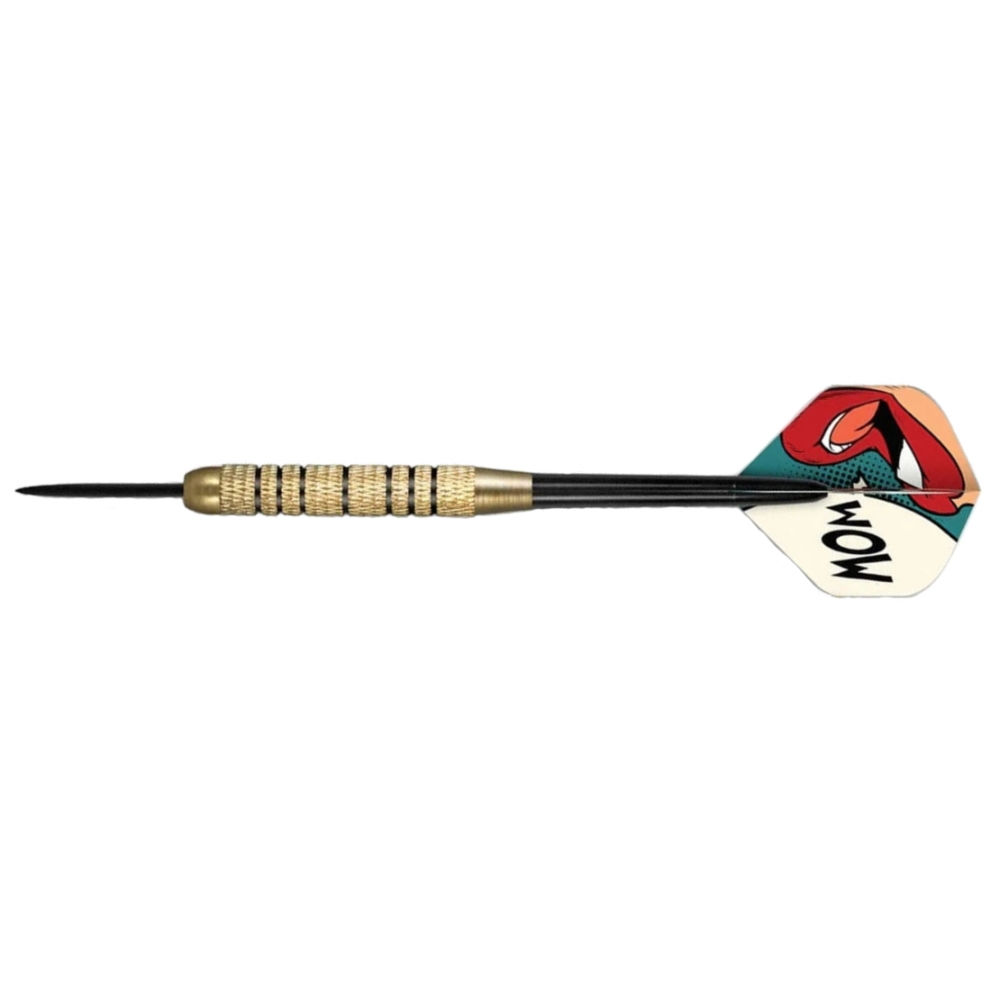 Ac darts (3 buc.) 18 g inSPORTline SH-SOLO-118 (10049)