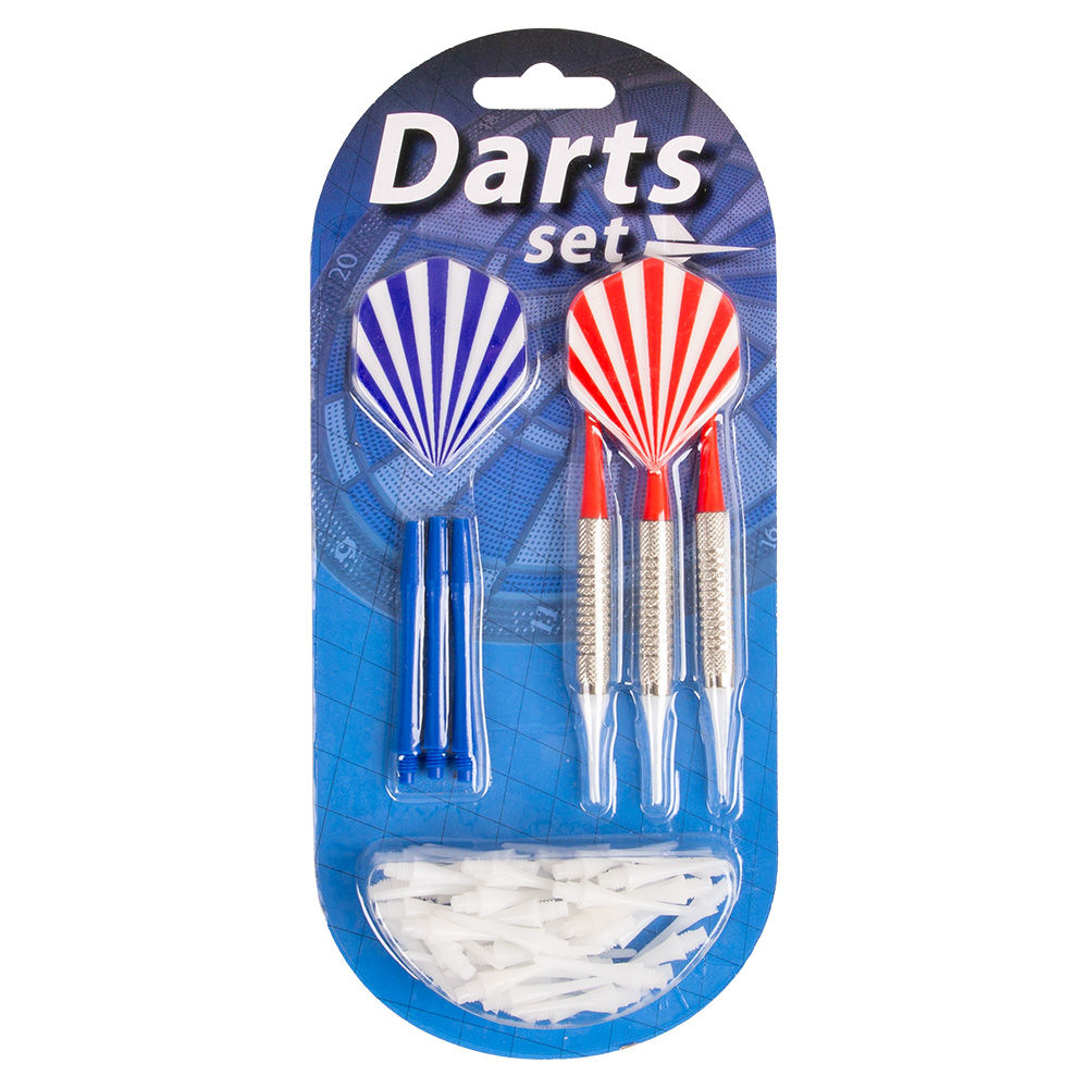 Ac darts (3 buc.) inSPORTline Eskadro 24995 (8124)