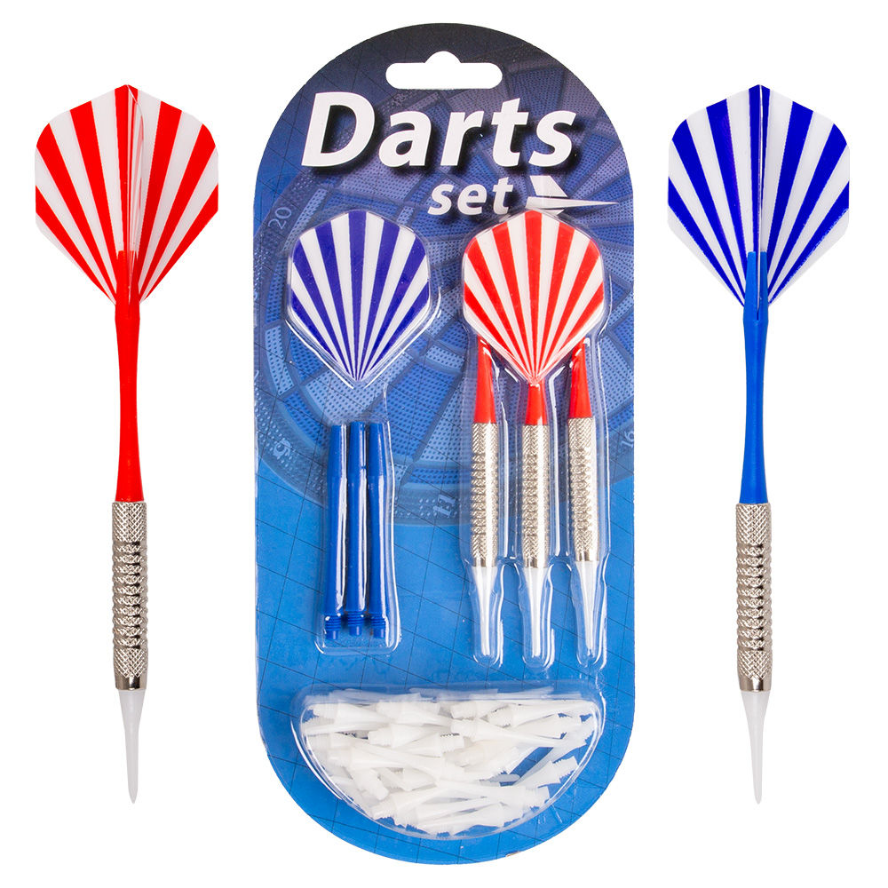 Ac darts (3 buc.) inSPORTline Eskadro 24995 (8124)