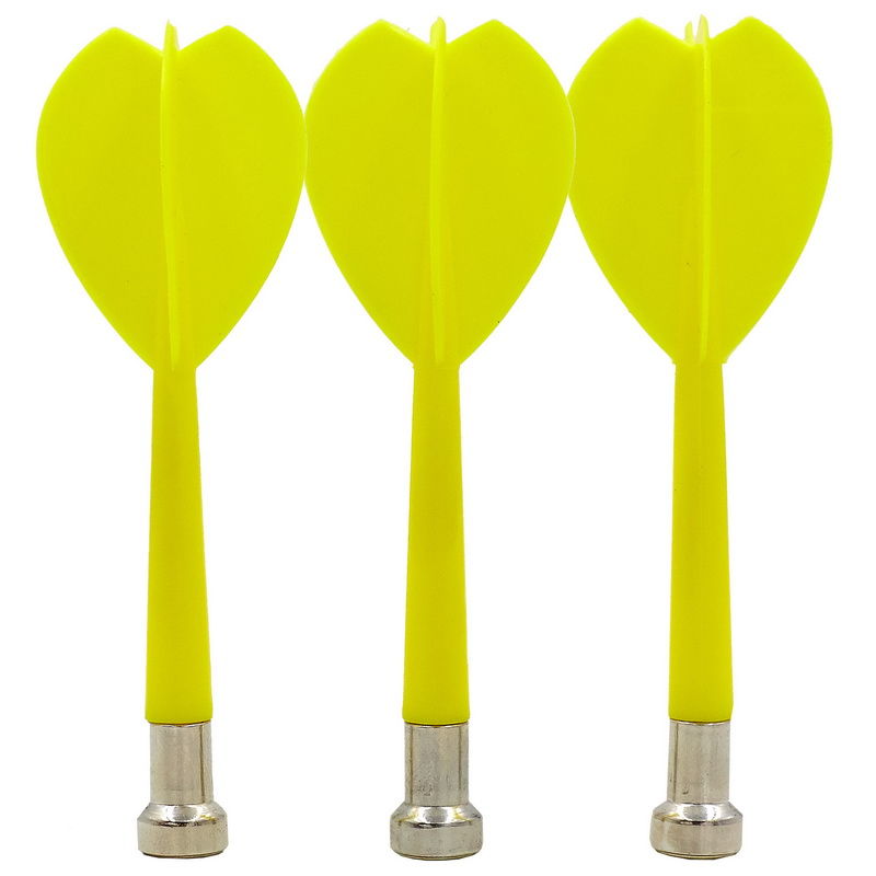 Arcuri pentru darts magnetic (3 buc.) BL-M303 / 237-1248 (470)