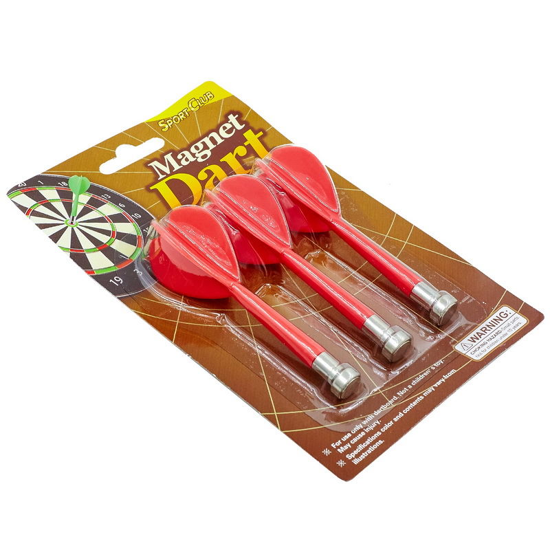 Arcuri pentru darts magnetic (3 buc.) BL-M303 / 237-1248 (470)
