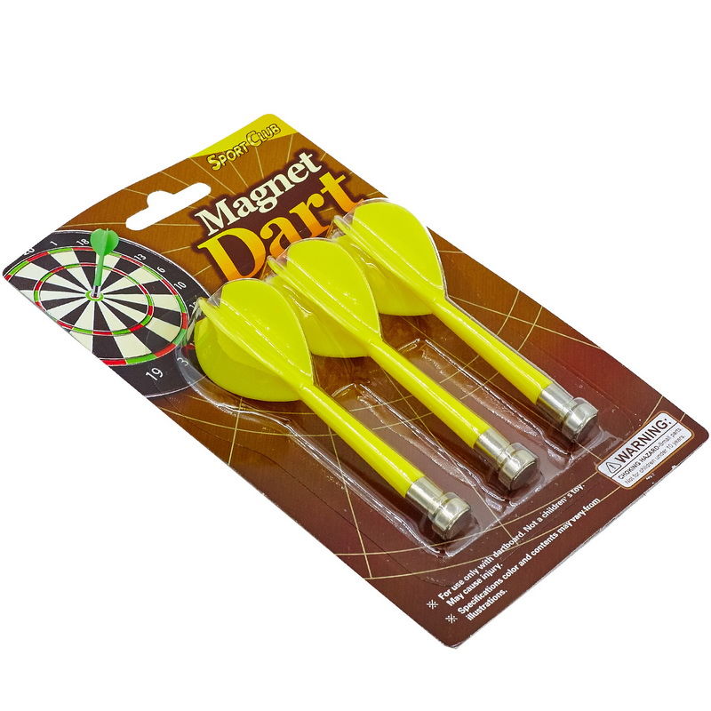 Arcuri pentru darts magnetic (3 buc.) BL-M303 / 237-1248 (470)
