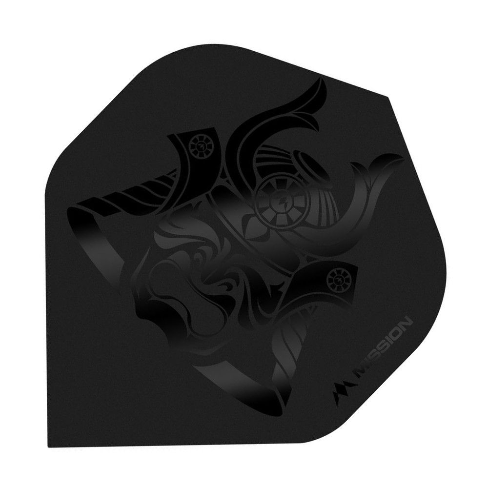 Dart flights (3 buc.) inSPORTline Kuro MI-000328 (10045)