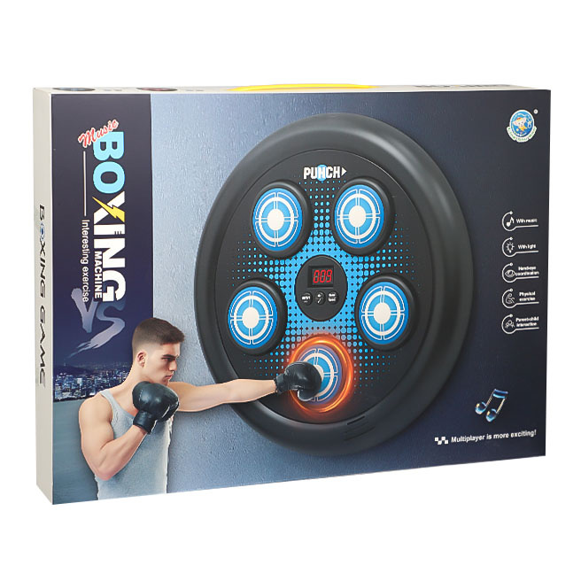 Simulator de box muzical 879940 (12964)