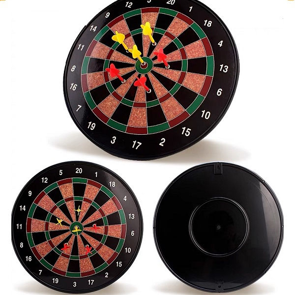 Darts d=29 cm magnetic 55620 (1709)