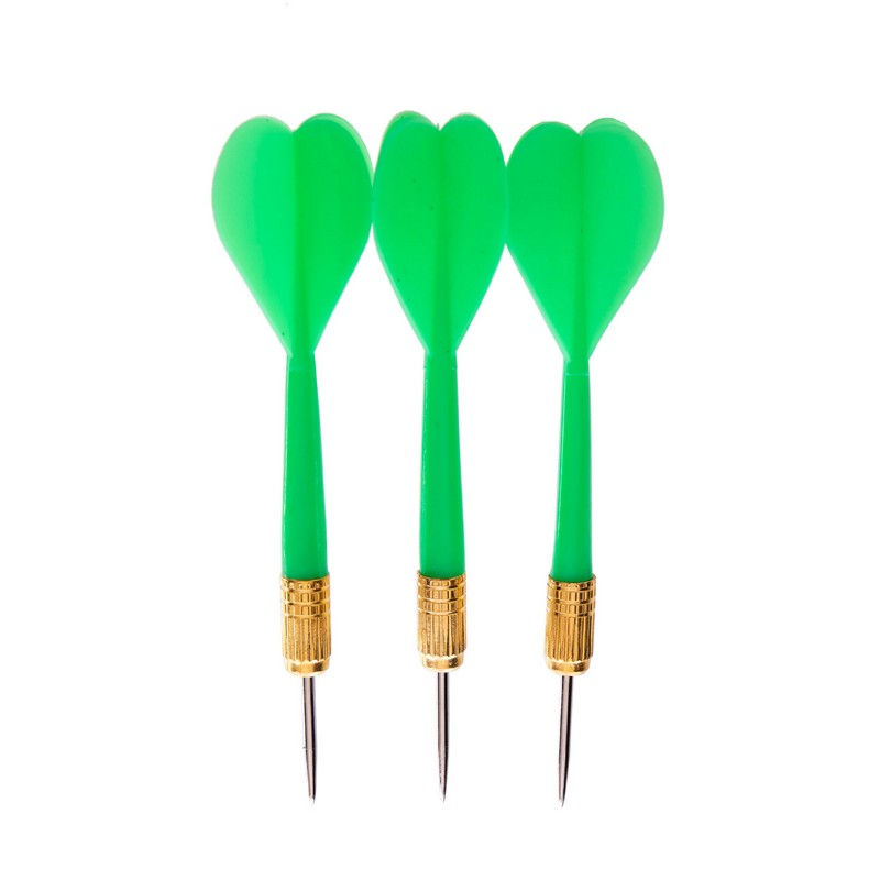 Darts d=43 cm Baili Flocked BL-17115 (9394)