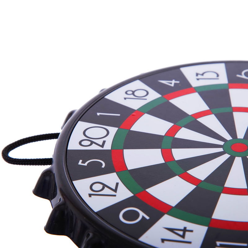Darts magnetic cu capace d=23 cm Bottle Cup A003P (5475)