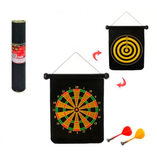 Darts magnetic d=33 cm 51252 (2583)