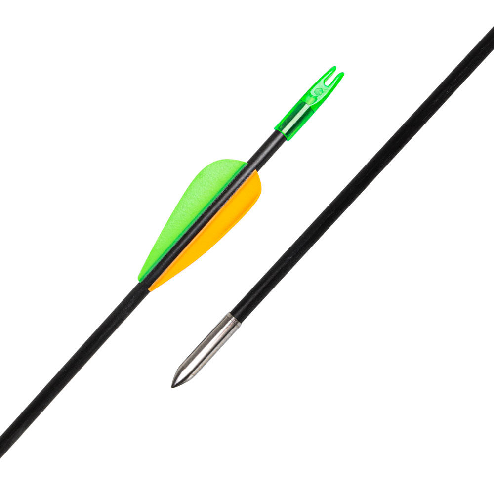 Set de tir cu arcul inSPORTline Markub 23037 / 23040 (11078)